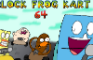 Block Frog New Adventures 84 (230) - Block Frog Kart 64