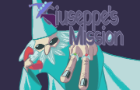 Giuseppe&amp;#039;s Mission