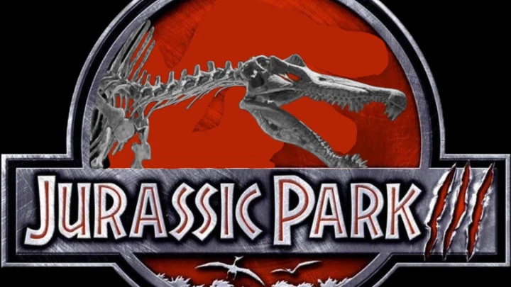 Jurassic Franchise But Accurate PART 3(JURASSIC PARK 3)