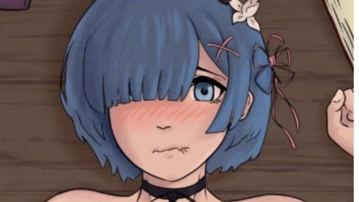Re:zero Rem