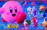 Kirby VS Pikmin