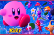 Kirby VS Pikmin