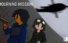 Mourning Mission - Animated Film