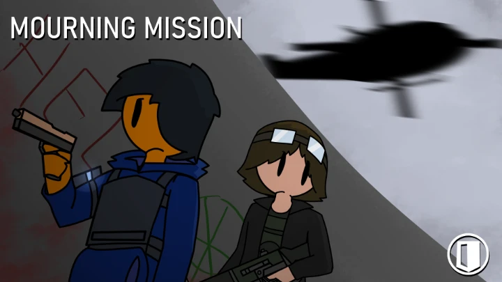 Mourning Mission - Animated Film