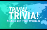 Trivial Trivia: Flags of the World