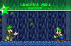 Luigi VS Mr. L [Reanimated]