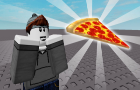 PIZZA!