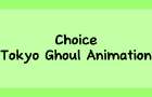 Choice | Animation Meme