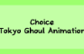 Choice | Animation Meme