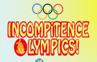 The Incompetence Olympics