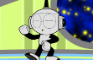 Rob the rockin' robot