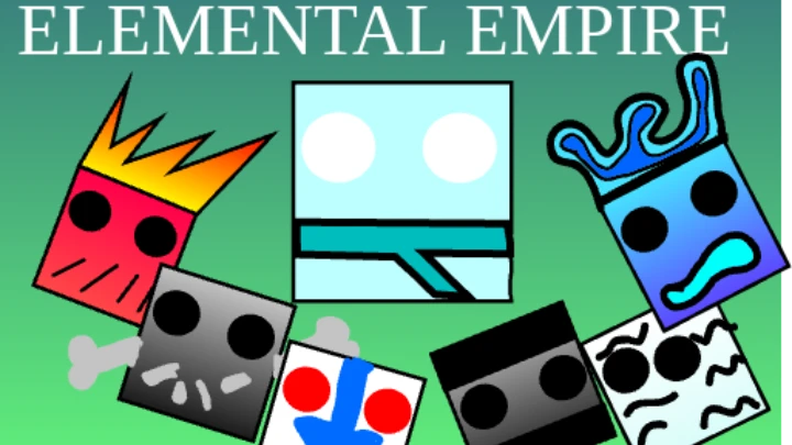 Elemental Empire