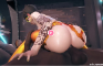 Tracer Riding - IR