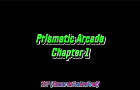 Prismatic Arcade Chapter 1 - Episode 1 (Japanese Dub)