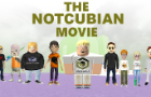 The NOTCUBian movie