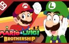 Too Broke Too Frivolous | Mario &amp;amp; Luigi Brothership