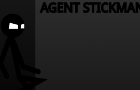 Agent Stickman