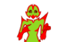 Barbara Pokedance.