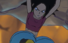 KEFLA thinks she's... demure