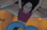KEFLA thinks she's... demure