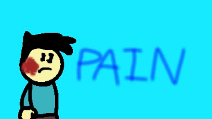 PAIN