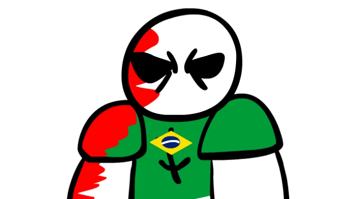 Elon Musk gets beaten up by a Brazilian