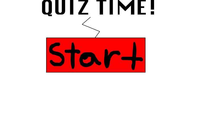 Splatoon Quiz