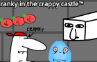 cranky in the crappy castle