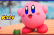 Kirby Talking to a Frog (ANIMATION)