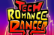 Tech Romancer Dancer