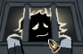 The Tell-Tale Heart - The Madman
