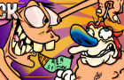 What A NEW Ren and Stimpy would be like?