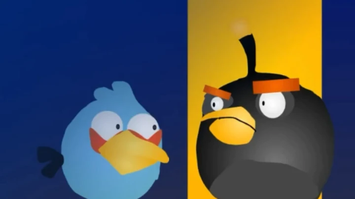 9+10 (Angry Birds Edition)