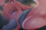 Holo Spice and wolf Hentai 2D
