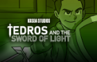 Tedros and the Sword of Light | Animated Short