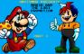 Mario and the lost promotion: part 1 (Animation)