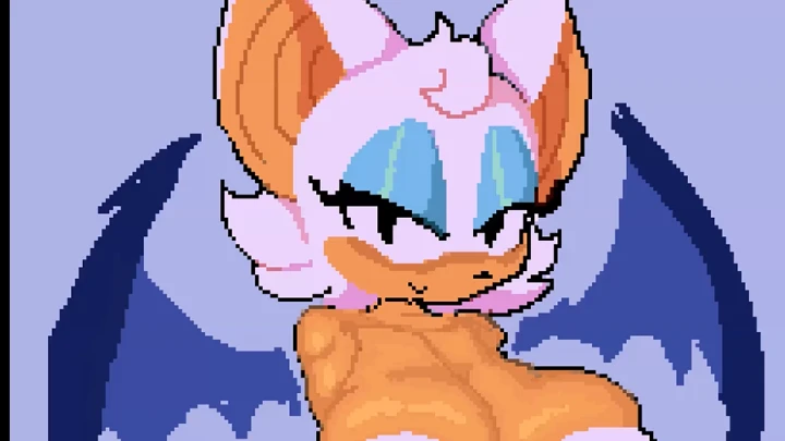 rouge the bat