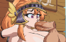 Sol Blowjob Comm