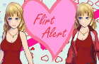 Flirt Alert - Demo