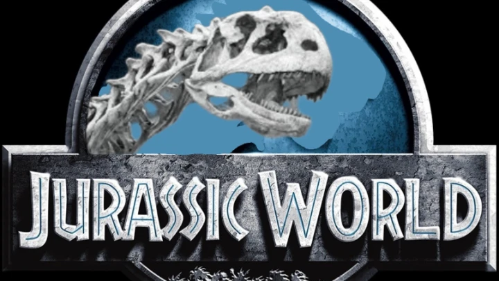 Jurassic Franchise But Accurate PART 4(JURASSIC WORLD)