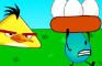 Object lame 4: Egg robbery
