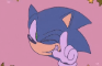 Urusei Yatsura (ron x sonic edition)