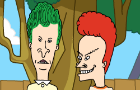 Beavis and Ferb Do 9/11