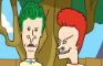 Beavis and Ferb Do 9/11