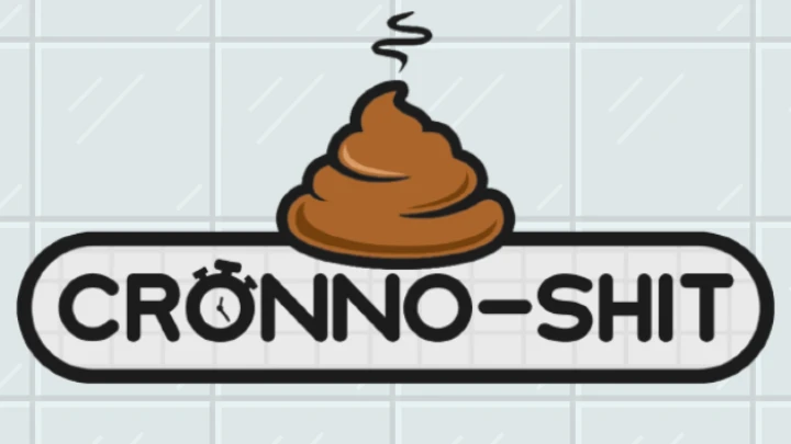 Cronno-Shit