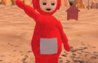 [SFM] Hygor Teletubbies