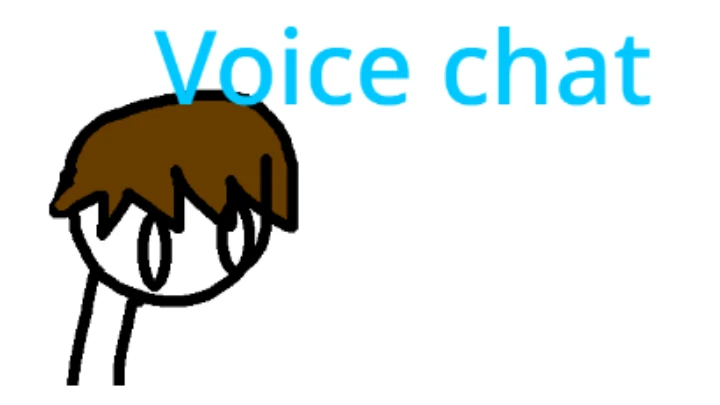 voice chat