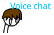 voice chat