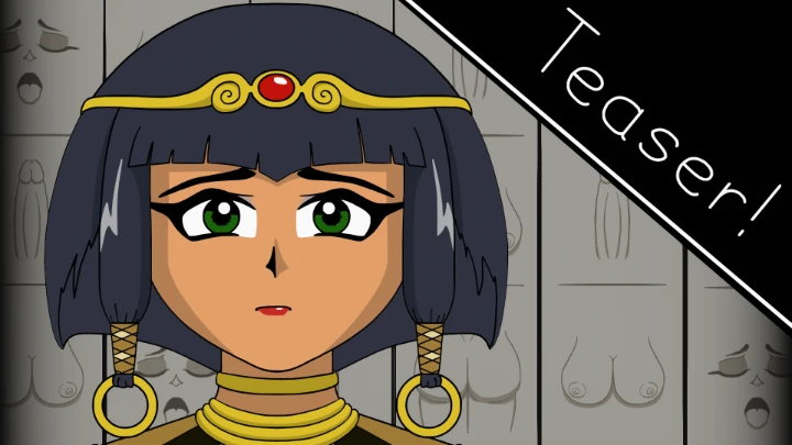 YuGiOh! Forbidden Mammaries Teaser Trailer