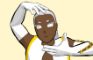 Character Intro: Radrael